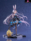 Azur Lane Shimakaze: Alice In Wonderland White Rabbit Ver. 1/7 Scale Figure (Licensed) - F:nex