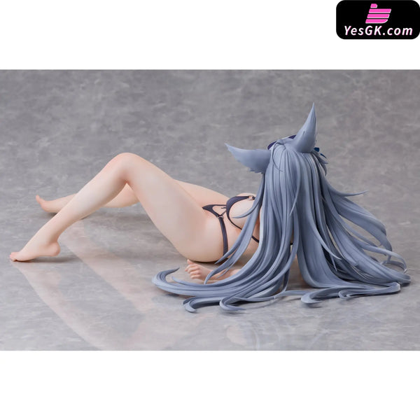 Azur Lane Shinano Anniversary Swimsuits 1/4 Scale Figure (Licensed) - FREEing [Pre-Order] - Azur Lane