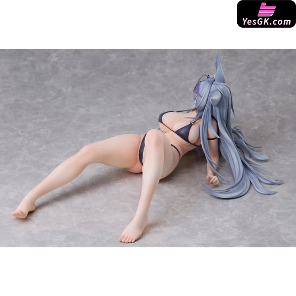 Azur Lane Shinano Anniversary Swimsuits 1/4 Scale Figure (Licensed) - FREEing [Pre-Order] - Azur Lane