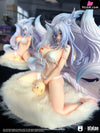 Azur Lane Shinano GK Statue - Dirty Pockets & Dtalon Studio [In-Stock] Azur Lane