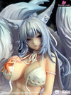 Azur Lane Shinano GK Statue - Dirty Pockets & Dtalon Studio [In-Stock] Azur Lane