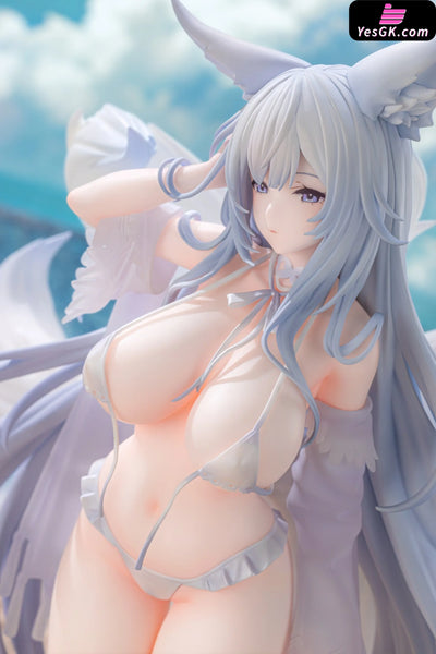 Azur Lane Shinano (Licensed) Statue - Amiami Studio [Pre-Order]