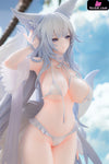 Azur Lane Shinano (Licensed) Statue - Amiami Studio [Pre-Order]