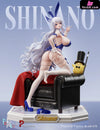 Azur Lane Shinano & Musashi GK Statue - Pineapple Studio & POKO POKO Studio [Pre-Order] Deposit / Shinano Azur Lane