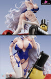 Azur Lane Shinano & Musashi GK Statue - Pineapple Studio & POKO POKO Studio [Pre-Order] Azur Lane