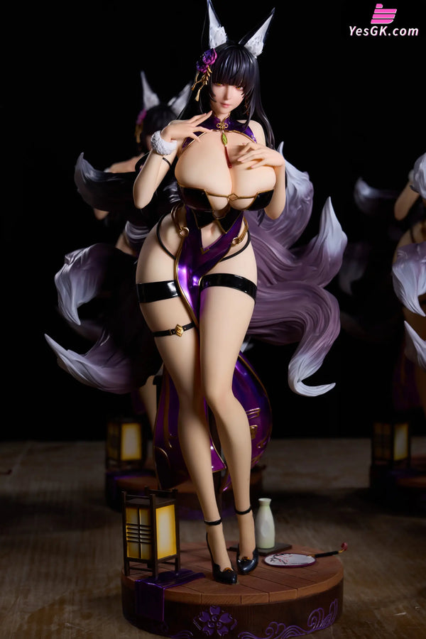 Azur Lane Shinano & Musashi GK Statue - RO Studio [In-Stock] Azur Lane