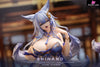 Azur Lane Shinano & Musashi Gk Statue - Ro Studio [Pre-Order]