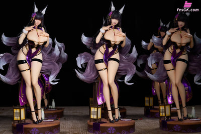 Azur Lane Shinano & Musashi GK Statue - RO Studio [In-Stock] Azur Lane