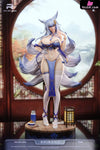 Azur Lane Shinano & Musashi Gk Statue - Ro Studio [Pre-Order] Full Payment / A Version + A Head Buy