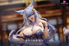 Azur Lane Shinano & Musashi Gk Statue - Ro Studio [Pre-Order]