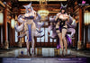 Azur Lane Shinano & Musashi Gk Statue - Ro Studio [Pre-Order] Deposit / Supreme Version + A Head No