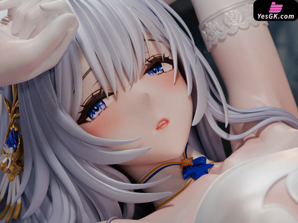 Azur Lane Shinano Statue - Mi Yin Studio