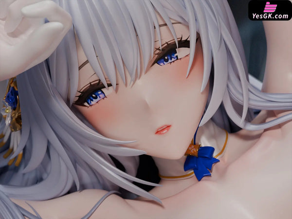 Azur Lane Shinano Statue - Mi Yin Studio