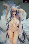 Azur Lane Shinano Statue - MOSS Studio [In-Stock] Azur Lane