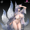 Azur Lane Shinano Statue - Moss Studio [Pre-Order]