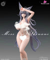 Azur Lane Shinano Statue - Moss Studio [Pre-Order]