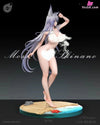 Azur Lane Shinano Statue - Moss Studio [Pre-Order]