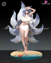 Azur Lane Shinano Statue - Moss Studio [Pre-Order] Deposit / Nude Version 1/4 Scale