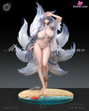 Azur Lane Shinano Statue - Moss Studio [Pre-Order] Deposit / Swimsuit Version (Non-Removable) 1/4