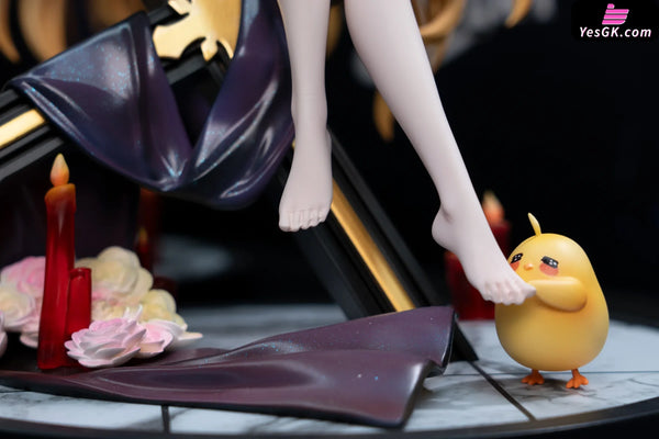 Azur Lane Ship Girls Series #7 Implacable 1/6 GK Statue - Ship girl Studio [In-Stock] - Full Payment - Azur Lane