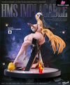 Azur Lane Ship Girls Series #7 Implacable 1/6 GK Statue Ship girl Studio [Pre Order] Azur Lane