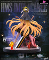 Azur Lane Ship Girls Series #7 Implacable 1/6 GK Statue Ship girl Studio [Pre Order] Azur Lane