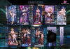 Azur Lane Shipgirls Series #9 Chen Hai 1/6 GK Statue - Ship Girl Studio [Pre-Order] - Azur Lane