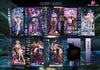 Azur Lane Shipgirls Series #9 Chen Hai 1/6 GK Statue - Ship Girl Studio [Pre-Order] - Azur Lane