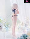 Azur Lane Sirius Uniform GK Statue - Fix cast Studio [Pre-Order] Azur Lane