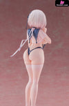 Azur Lane Sirius Uniform GK Statue - Fix cast Studio [Pre-Order] Azur Lane