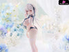 Azur Lane Sirius Uniform GK Statue - Fix cast Studio [Pre-Order] Azur Lane