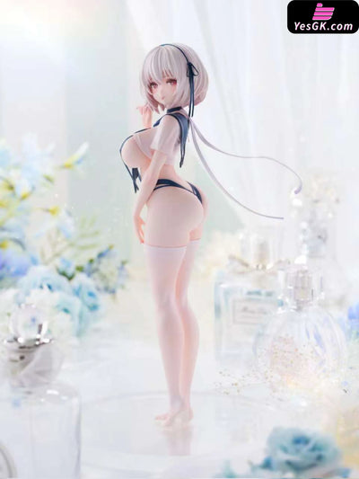 Azur Lane Sirius Uniform GK Statue - Fix cast Studio [Pre-Order] Deposit Azur Lane