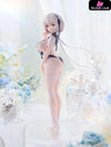 Azur Lane Sirius Uniform GK Statue - Fix cast Studio [Pre-Order] Deposit Azur Lane