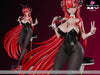 Azur Lane Sommelier Bunny Hindenburg & Prinz Eugen Gk Statue - Ys Studio [Pre-Order]