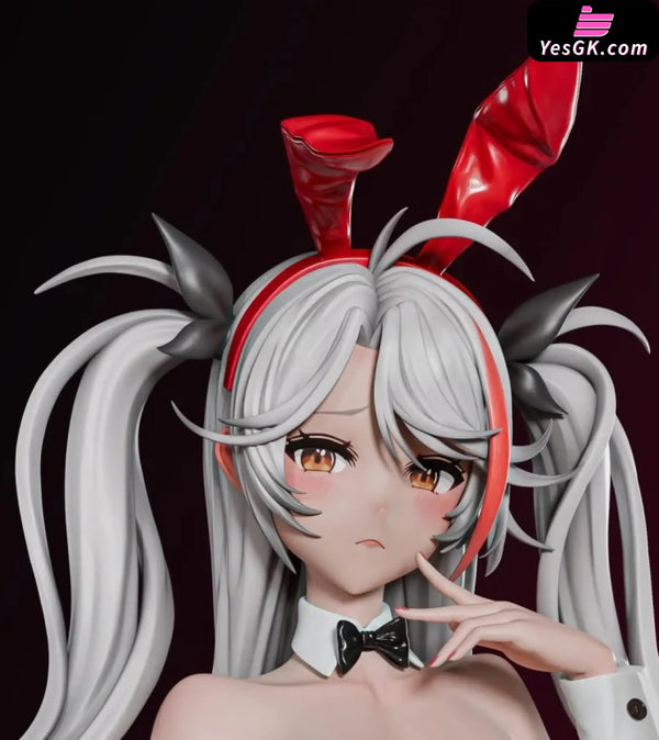 Azur Lane Sommelier Bunny Hindenburg & Prinz Eugen GK Statue - YS Studio [Pre-Order Closed] Full Payment / B Plus