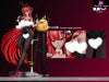 Azur Lane Sommelier Bunny Hindenburg & Prinz Eugen Gk Statue - Ys Studio [Pre-Order] Deposit / A