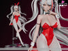 Azur Lane Sommelier Bunny Hindenburg & Prinz Eugen Gk Statue - Ys Studio [Pre-Order] Deposit / B