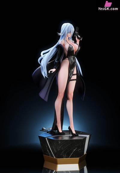 Azur Lane Sovetskaya Soyuz GK Statue Gu Feng Studio [Pre Order] Azur Lane