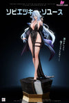 Azur Lane Sovetskaya Soyuz GK Statue Gu Feng Studio [Pre Order] Azur Lane