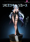 Azur Lane Sovetskaya Soyuz GK Statue Gu Feng Studio [Pre Order] Deposit / 1/4 Scale Azur Lane