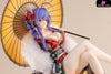 Azur Lane St. Louis Spirits in the Snow Ver. 1/7 Scale Figure (Licensed) - Neonmax [In-Stock] - Azur Lane