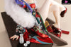 Azur Lane St. Louis Spirits in the Snow Ver. 1/7 Scale Figure (Licensed) - Neonmax [In-Stock] - Azur Lane