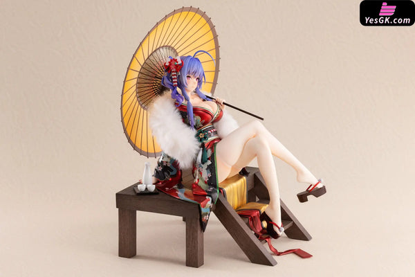 Azur Lane St. Louis Spirits in the Snow Ver. 1/7 Scale Figure (Licensed) - Neonmax [In-Stock] - Azur Lane