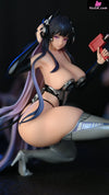 Azur Lane Strasbourg Couple Dance Resin Statue - Mi Yin Studio [In-Stock] Azur Lane