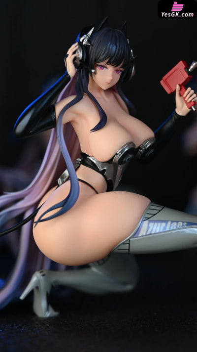Azur Lane Strasbourg Couple Dance Resin Statue - Mi Yin Studio [In-Stock] Azur Lane