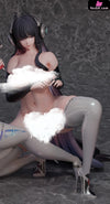 Azur Lane Strasbourg Couple Dance Resin Statue - Mi Yin Studio [Pre-Order] Full Payment / B