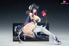 Azur Lane Strasbourg The Electronic Fairy on the Stage Ver. 1/7 Scale Figure (Licensed) - APEX-TOYS [Pre-Order] - Azur