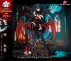 Azur Lane Succubus Series #1 Taihou 1/4 GK Statue - Red Peach A Studio [Pre-Order] Azur Lane
