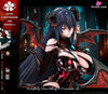 Azur Lane Succubus Series #1 Taihou 1/4 GK Statue - Red Peach A Studio [Pre-Order] Azur Lane