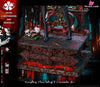 Azur Lane Succubus Series #1 Taihou 1/4 GK Statue - Red Peach A Studio [Pre-Order] Azur Lane